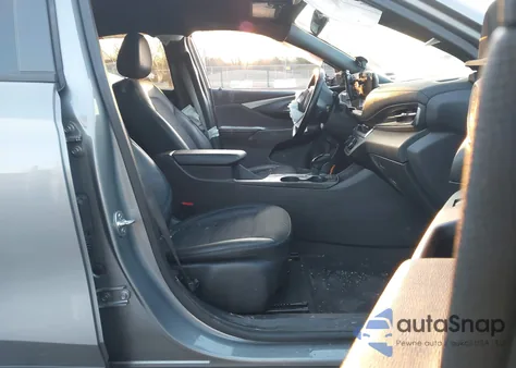 2025 Buick Envista Preferred Fwd from USA, damaged, VIN KL47LAEP9SB058627